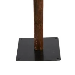 7ft Nearly Natural Pre-Lit LED Wyoming Alpine with Pinecones Artificial Christmas Tree Clear Lights -Northlight Christmas Store GUEST efaeb86e ee84 4e3f be21 3b97d114c603