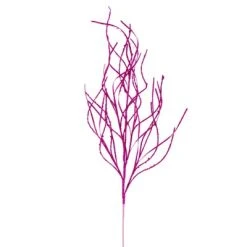 Vickerman Berry Cluster and Wavy Glitter Ball Spray -Northlight Christmas Store GUEST effb090f 7253 45f3 b8f7 ba5e6b10ff82