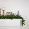 Northlight 9' x 10" Pre-Lit Northern Pine Artificial Christmas Garland - Warm White LED Lights -Northlight Christmas Store GUEST f022c570 5411 4184 877b 7b190f0c3400