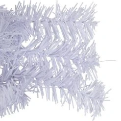 Northlight 100' x 8" Commercial Length White Canadian Pine Artificial Christmas Garland, Unlit -Northlight Christmas Store GUEST f060ea35 66d4 4416 b03e df5280c86e18 2