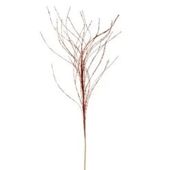 Vickerman 37" Wavy Twig Glitter Spray -Northlight Christmas Store GUEST f2f84c86 93fe 4e72 8165 0e5bf66a5903