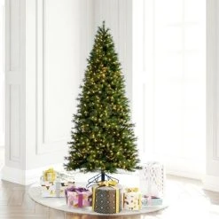 Vickerman Artificial Jackson Pine Christmas Tree 11 Vickerman Artificial Jackson Pine Christmas Tree -Northlight Christmas Store GUEST f32029e7 74f5 4fea a714 842f83bfe502