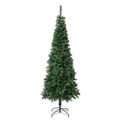 National Tree Company First Traditions Unlit Slim Linden Spruce Artificial Christmas Tree -Northlight Christmas Store GUEST f43dbb27 b598 4319 8627 08a88113f218
