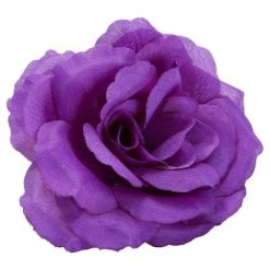 Bright Creations 50 Pack Purple Roses Artificial Flowers Bulk, 3 Inch Stemless Fake Silk Roses for Decorations, Wedding 14 Bright Creations 50 Pack Purple Roses Artificial Flowers Bulk, 3 Inch Stemless Fake Silk Roses for Decorations, Wedding -Northlight Christmas Store GUEST f497779c cf28 4b03 a573 f71ec3991e1a