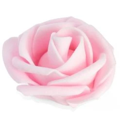 Bright Creations 200 Pack Light Pink Artificial Flower Heads, 2 Inch Stemless Fake Foam Roses for Wall Decorations, Weddings, Bouquets 14 Bright Creations 200 Pack Light Pink Artificial Flower Heads, 2 Inch Stemless Fake Foam Roses for Wall Decorations, Weddings, Bouquets -Northlight Christmas Store GUEST f51a627d 37e1 448b 97ca 7b447ef4b3c6