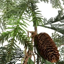 Vickerman Cedar Pine Cone Twig Artificial Garlands -Northlight Christmas Store GUEST f6f02c73 8755 4b2b 8029 cb40ab8f99b3