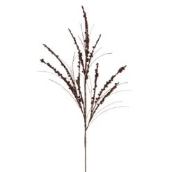 Vickerman Berry Twig Glitter Spray -Northlight Christmas Store GUEST f72b7dc1 7df3 45f6 a9bd 9aba4ff2a806