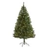 Nearly Natural 6' Northern Tip Pine Prelit LED Artificial Christmas Tree 1 Nearly Natural 6' Northern Tip Pine Prelit LED Artificial Christmas Tree -Northlight Christmas Store GUEST f739e58a 1cc0 46b3 a66b f05e6298cb05