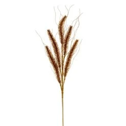 Vickerman 30" Wheat Glitter Spray -Northlight Christmas Store GUEST f95b7ff7 d45f 48b4 b715 5389380a4144