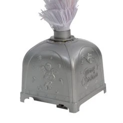 Northlight 3' Pre-Lit LED Color Changing White Fiber Optic Artificial Christmas Tree -Northlight Christmas Store GUEST f979d3f7 8334 46c6 b584 b2055b861a6c