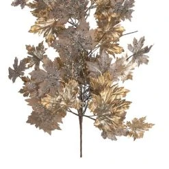 Vickerman Champagne Maple Leaf Artificial Series -Northlight Christmas Store GUEST f9813130 f1dc 4b0f bde5 ae77539f895e