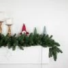 Northlight 9' x 12" Pre-Lit Buffalo Fir Artificial Christmas Garland - Clear Lights 1 Northlight 9' x 12" Pre-Lit Buffalo Fir Artificial Christmas Garland - Clear Lights -Northlight Christmas Store GUEST f996b0dc 050b 4cef 89b4 89f8eab9ae97