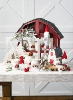 Sullivans Artificial Leaves and Berry Pick -Northlight Christmas Store GUEST f9ffc0de a0c8 416b 8daf dda9a3d75349