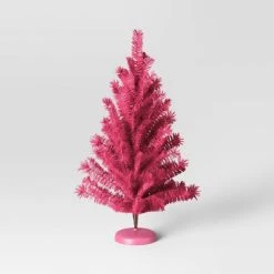 22" Mini Artificial Christmas Tree - Wondershop™ Black -Northlight Christmas Store GUEST fae7f07b e555 4094 a8f8 0ee94c5ff767