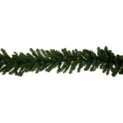 Northlight 9' x 12" Prelit Canadian Green Pine Artificial Christmas Garland - Multi Lights 13 Northlight 9' x 12" Prelit Canadian Green Pine Artificial Christmas Garland - Multi Lights -Northlight Christmas Store GUEST fb4db3c9 f38a 49d9 abc3 cd7d030b9437