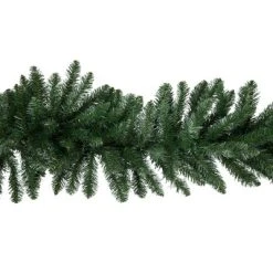 Northlight 9' x 16" Buffalo Fir Artificial Christmas Garland - Unlit -Northlight Christmas Store GUEST fb66982e 8240 436e a8e5 0f56b5fa38d3