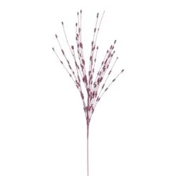 Vickerman Berry Glitter Spray -Northlight Christmas Store GUEST fb675152 4e0d 4d03 808a 0d46ea920d53
