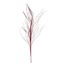 Vickerman 37" Wavy Twig Glitter Spray -Northlight Christmas Store GUEST fb9f8f58 1a5f 4ef6 86ec 7cb102193863