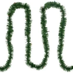 Northlight 18' x 3" Pre-Lit Pine Two-tone Artificial Christmas Garland, Multicolor Lights -Northlight Christmas Store GUEST fbce4fbc a335 403e b909 0a9f5a8775ad