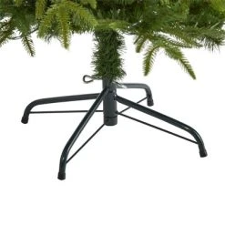 Nearly Natural 4' Pre-Lit LED Colorado Mountain Fir Artificial Christmas Tree Clear Lights -Northlight Christmas Store GUEST fc7fc5c8 efde 4b4b afa8 5ab167efadf5