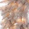 Vickerman Artificial Platinum Fir Garland 2 Vickerman Artificial Platinum Fir Garland -Northlight Christmas Store GUEST fcd2a5b6 5b0e 4232 a70a e3fc7d847212