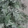 Northlight 4' Lightly Flocked and Glittered Woodland Alpine Artificial Christmas Tree - Unlit 2 Northlight 4' Lightly Flocked and Glittered Woodland Alpine Artificial Christmas Tree - Unlit -Northlight Christmas Store GUEST fd47bf23 478a 4f7e 895c f31077043815 1