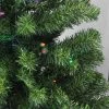 Northlight 3' Prelit Artificial Christmas Tree Canadian Pine - Multicolor LED Lights 1 Northlight 3' Prelit Artificial Christmas Tree Canadian Pine - Multicolor LED Lights -Northlight Christmas Store GUEST fd527f45 5083 4a57 8c89 606235a342bc