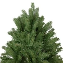Northlight 6.5' Full Sierra Noble Fir Artificial Christmas Tree - Unlit -Northlight Christmas Store GUEST fde40347 761e 46a4 ab42 35a444e9c145