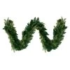 Northlight 9' x 10" Pre-lit LED Woodcrest Pine Artificial Christmas Garland - Clear Lights 1 Northlight 9' x 10" Pre-lit LED Woodcrest Pine Artificial Christmas Garland - Clear Lights -Northlight Christmas Store GUEST fe6651ba 85bc 49b8 aee4 979a1ce4cfb1