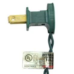 Northlight 7.5' Pre-Lit Stillwater Spruce Pencil Artificial Christmas Tree - Clear Lights -Northlight Christmas Store GUEST fe7c20d5 fb98 489d 9422 b84003e5356a