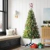 6.5' Pre-lit Alberta Spruce Artificial Christmas Tree - Wondershop™ Multicolor 2 6.5' Pre-lit Alberta Spruce Artificial Christmas Tree - Wondershop™ Multicolor -Northlight Christmas Store GUEST fecf381f 2d27 4f53 bee6 a43c9817d097